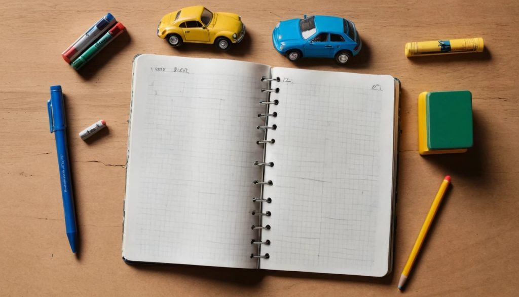 8 Yaş Dikkat Eksikliği Belirtileri